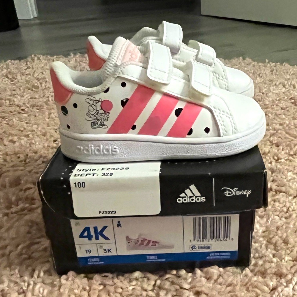 Adidas Disney Sneaker